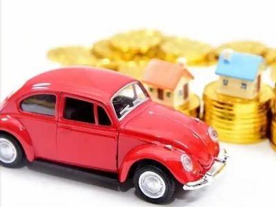 信阳车辆抵押贷款全攻略:不押车、无征信要求的申请流程