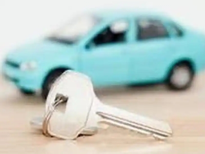 信阳汽车抵押贷款办理流程,信阳车抵贷需要什么条件?