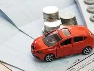 信阳个人车辆抵押消费贷款肯定要知道的6个要点